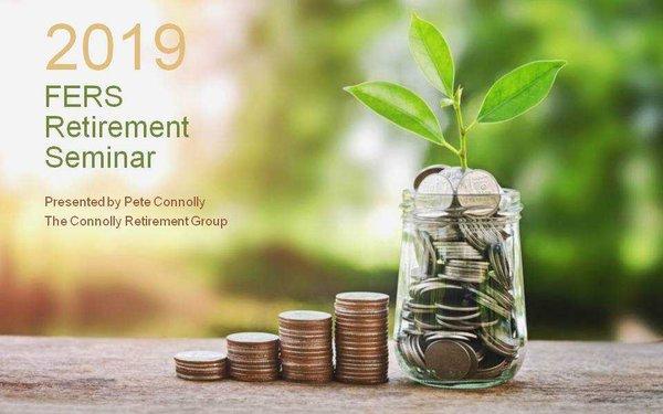 The Connolly Retirement Group