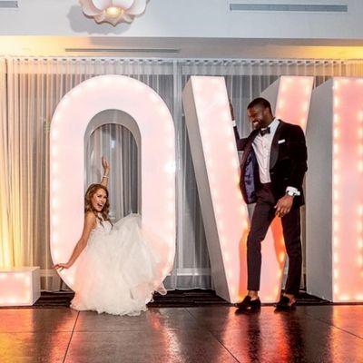 Chic Event Rentals Tx