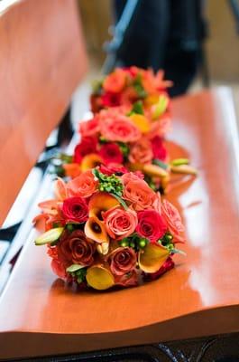 Floral Works and Decor