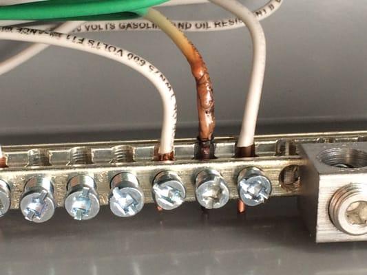 Pharaoh Construction