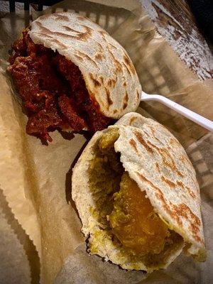 Gorditas Aguascalientes