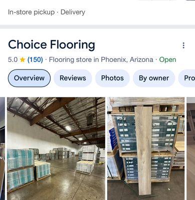 With 2 locations in the valley we'll have what you're looking for!