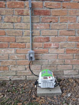 JPL Operations - Dig It Services