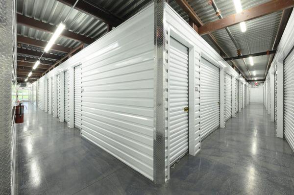 The Storage Center