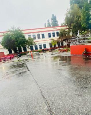 Hollenbeck Jr High School