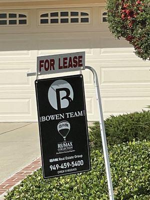 Ken Bowen-RE/MAX Real Estate Group