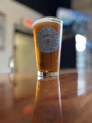 Pizza Port Brewing