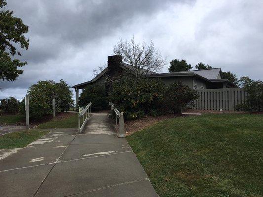 Northwest Trading Post