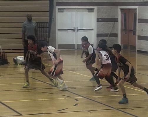 Elite Edge Foundation