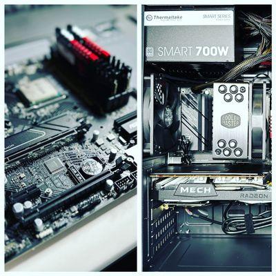 Neighborhood Tech Guy