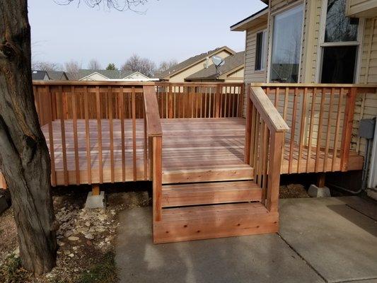 Matt's Handyman Services