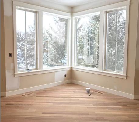 Rawlings Hardwood Floor Service