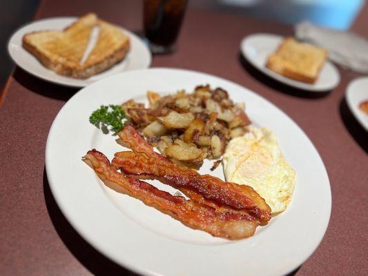 Rosie’s Breakfast Cafe