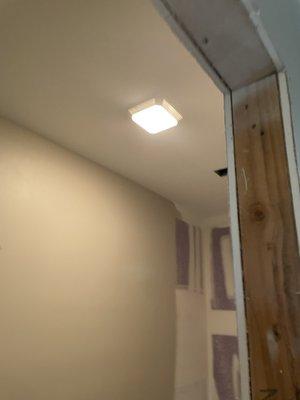 B & H Electrical Services