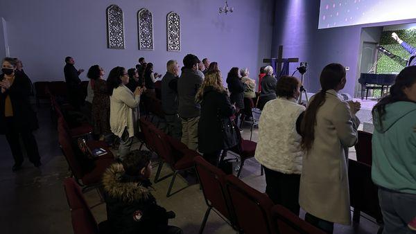 Revival & Kingdom Ministries