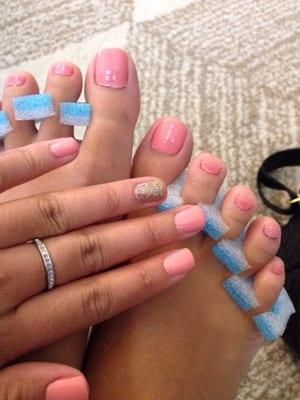 Miller Square Barber Shop