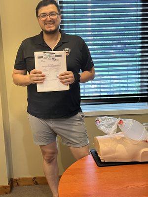 Developing Hands Home Care & Mobile Phlebotomy Services