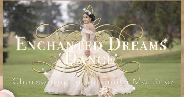Enchanted Dreams Dance