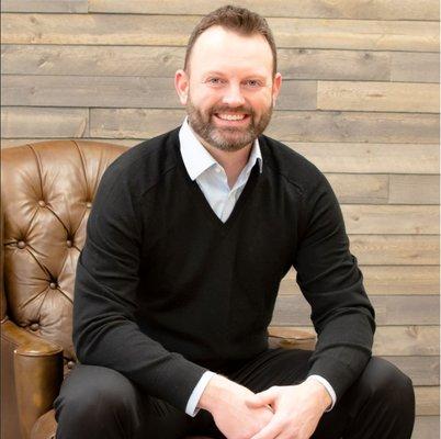 Landon Whetsel - Weichert Realtors