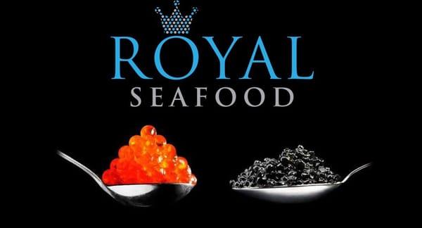 Royal Seafood