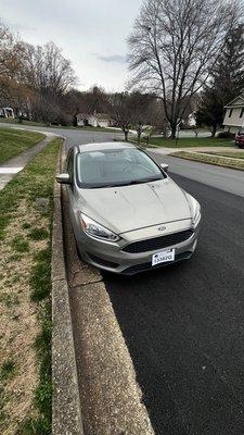 Lake Ridge Auto Sales