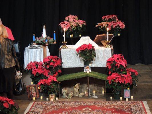 Saint Alban's Episcopal Church