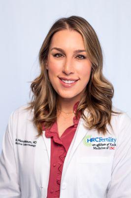 HRC Fertility - West Los Angeles