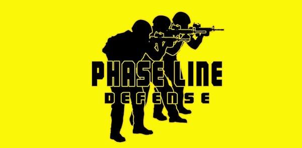 Phase Line Defense