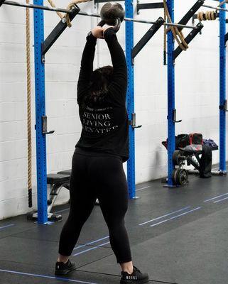 RADD CrossFit