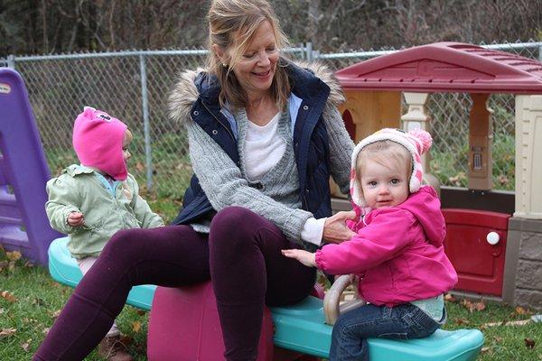 Page Brook Child Care & Preschool