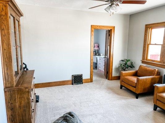 Christian’s Carpets & Fine Flooring