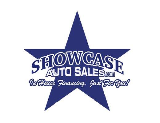 Showcase Auto Sales