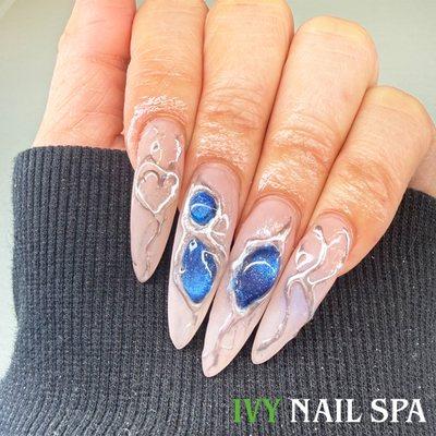 Ivy Nail Salon