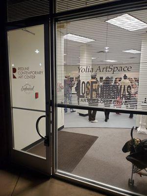 Yolia Art Space