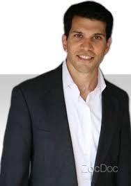 The Psychiatrist: Dr. Ankur Saraiya based in New York City, New York and Cornelius, North Carolina was a Partner with Dr. Mona Ghosh.