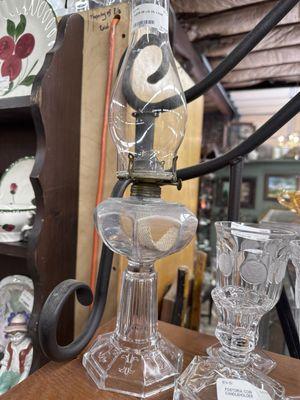 Springfield Antique Barn