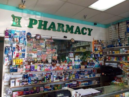 Smith Pharmacy United Drugs