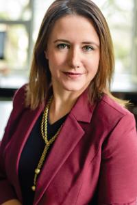 Annelisa Smith - McKean Smith