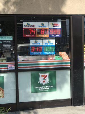7-Eleven