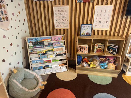 Bosquecito Home Daycare