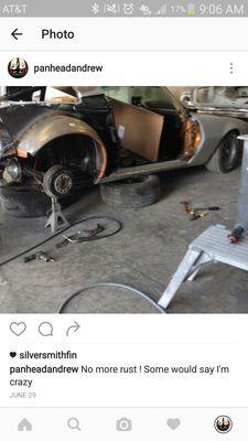 KMA Customs