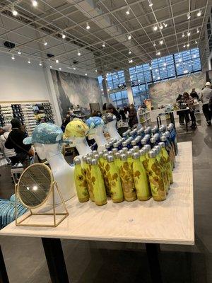 Immersive Van Gogh Exhibit Columbus