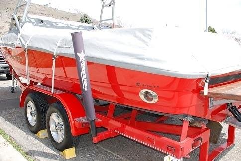 Final Touch Auto Detailing