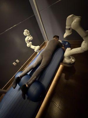 Equinox Highland Park