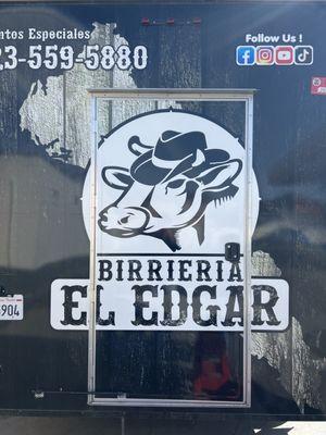 Birrieria El Edgar