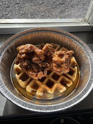 Fentay’s Homestyle Kitchen