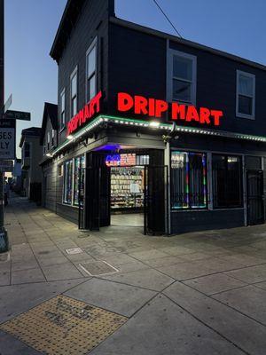 Drip Mart