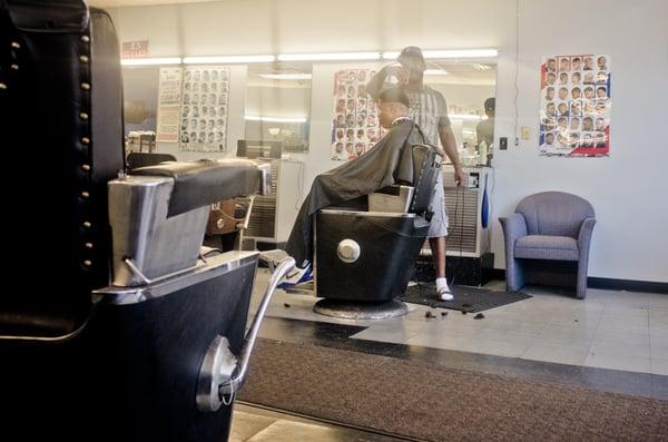 Hook Me Up Hair Designs