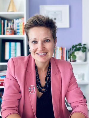 Thrive Coaching For Women