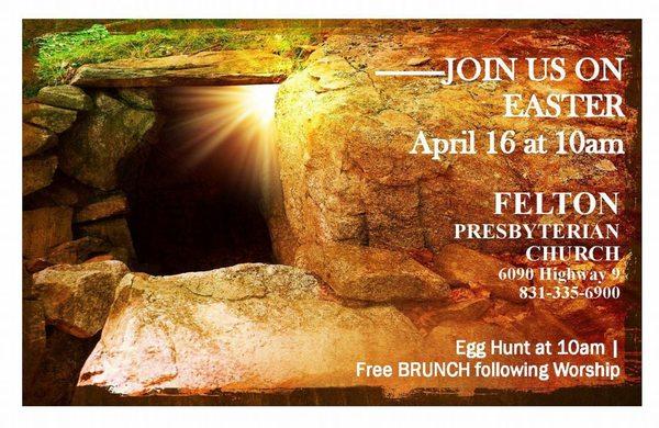 Felton Presbyterian Church